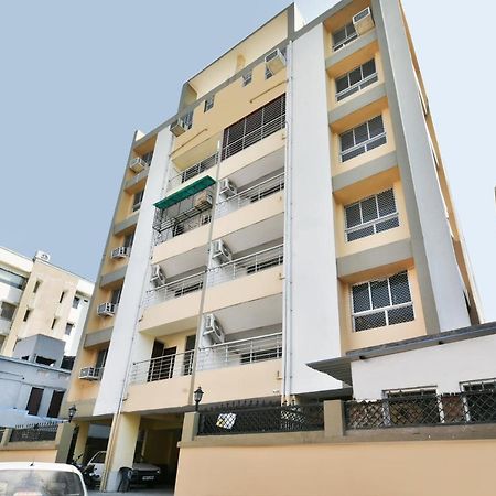 Oyo 72367 Green Home Residency Patna  Exterior foto