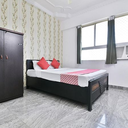 Oyo 72367 Green Home Residency Patna  Exterior foto