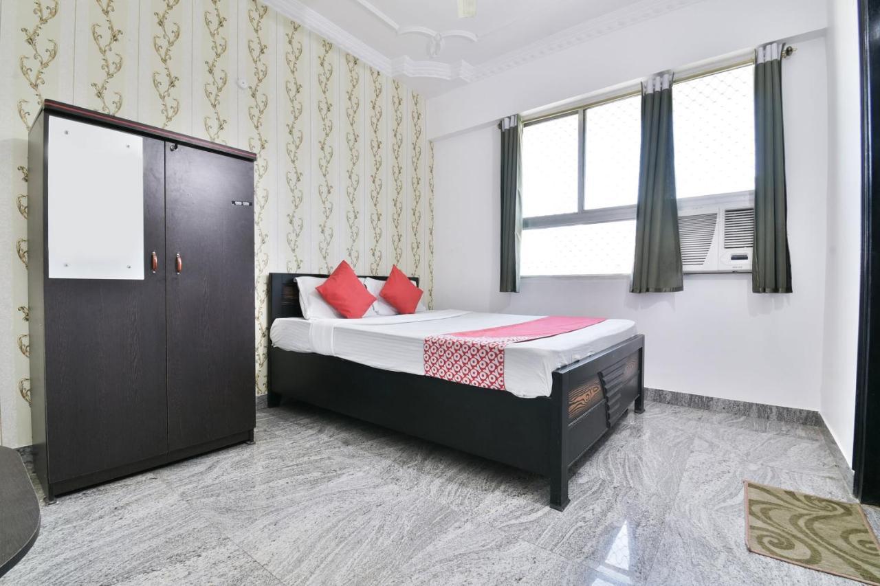Oyo 72367 Green Home Residency Patna  Exterior foto
