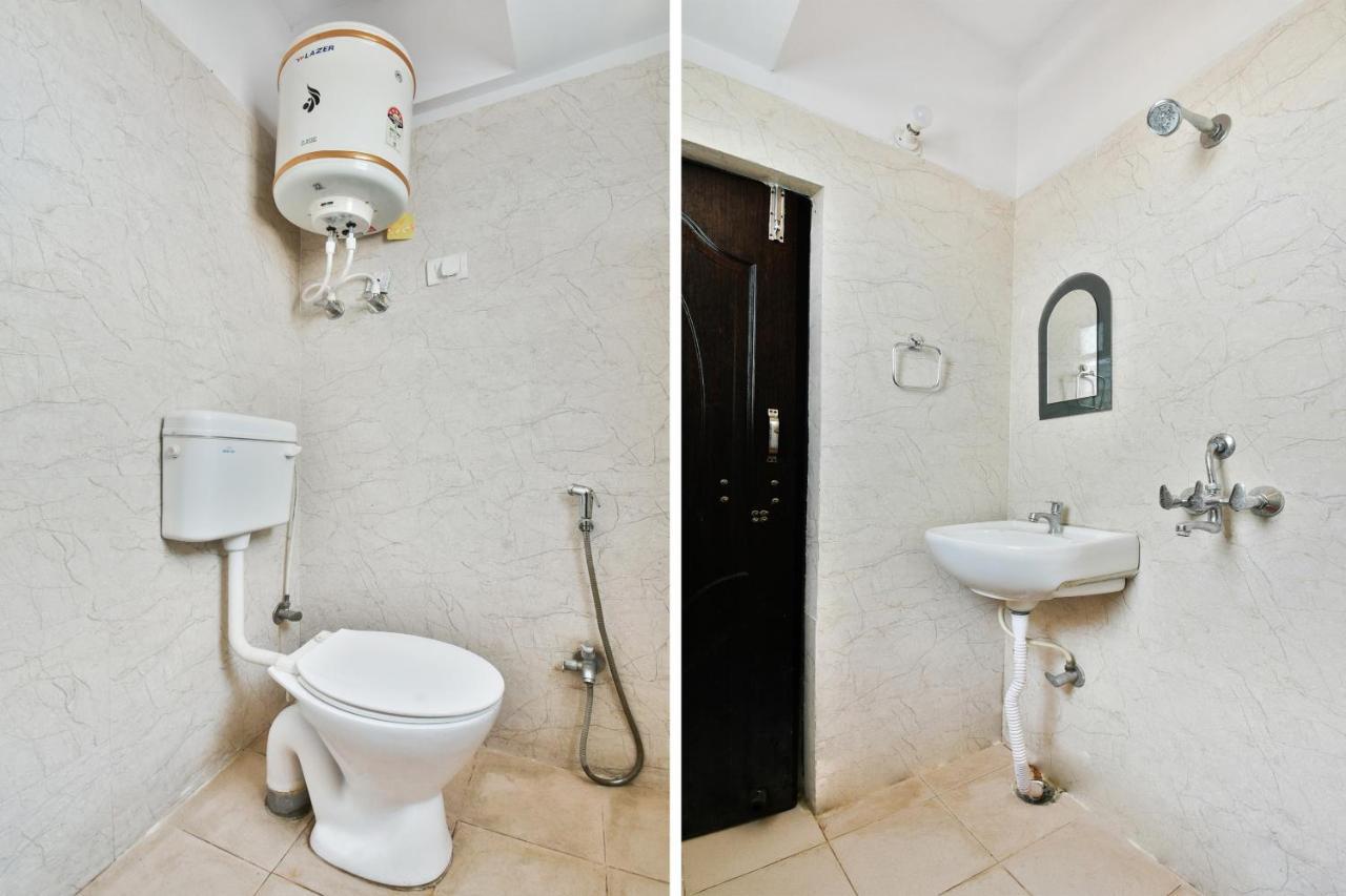 Oyo 72367 Green Home Residency Patna  Exterior foto